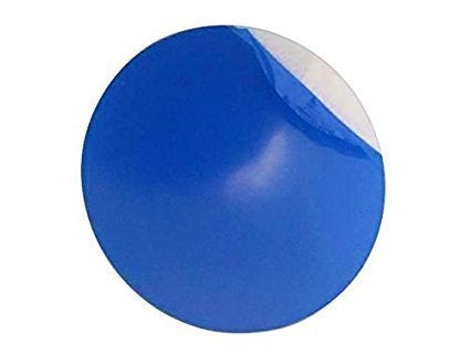 SourceOne Clear Acrylic Plexiglass Lucite Circle Round Disc Every Thickness and Diameter Available - Image 1